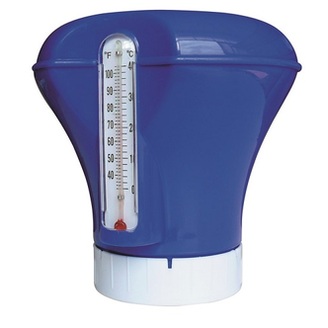 Plovák pro tablety MASTERsil, s teploměrem