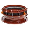 Redukovaná WAGA Multi/Joint 3157 Plus spojka DN 425 x 400 s přírubou, rozsah 432-464 mm, s jištěním, EPDM, Georg Fischer 709-455-688