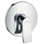 Sprchová baterie Metris, chrom, podomítková, bez příslušenství, Hansgrohe 31685000