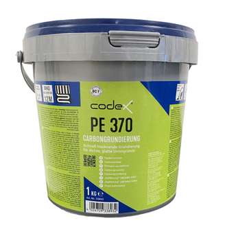 Penetrace PE 370 Carbon, 1 kg, CODEX 