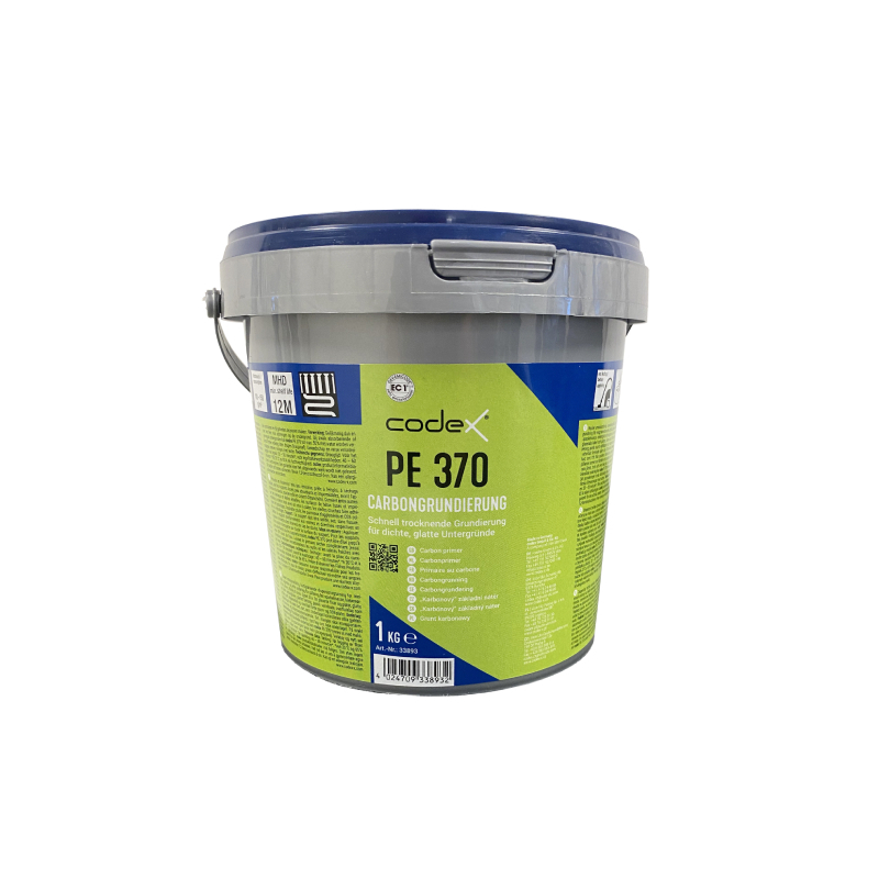 Penetrace PE 370 Carbon, 1 kg, CODEX 
