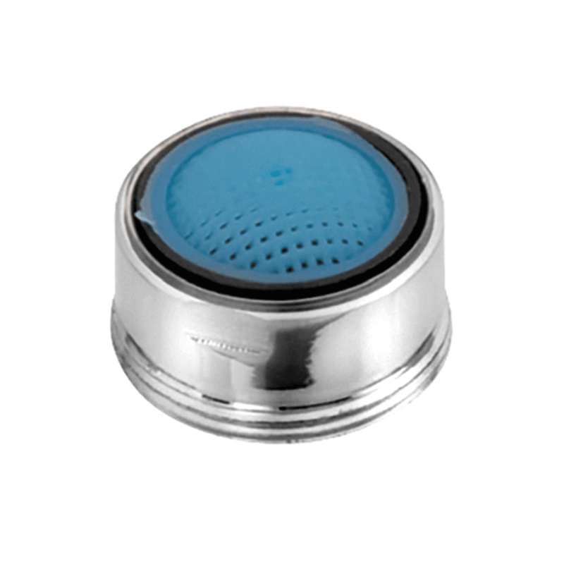 Perlátor vnější závit 3511 M 24 x 1 mm, chrom, Slovarm 489341