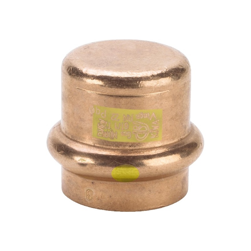 Víčko d 15, Profipress G, Viega 352790, model 2656