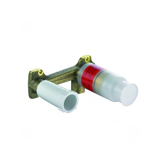 Podomítkové těleso KLUDI pro dvouotvorovou baterii