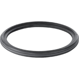 Těsnění pro připojovací koleno 90 mm, Geberit 387.282.00.1