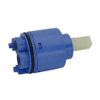 Směšovací kartuše vysoká 40 mm, Slovarm 4010KV