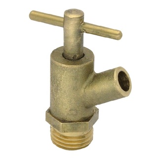 Ventil odvodňovací K-270M, DN 8, G 1/4, Slovarm, 411018