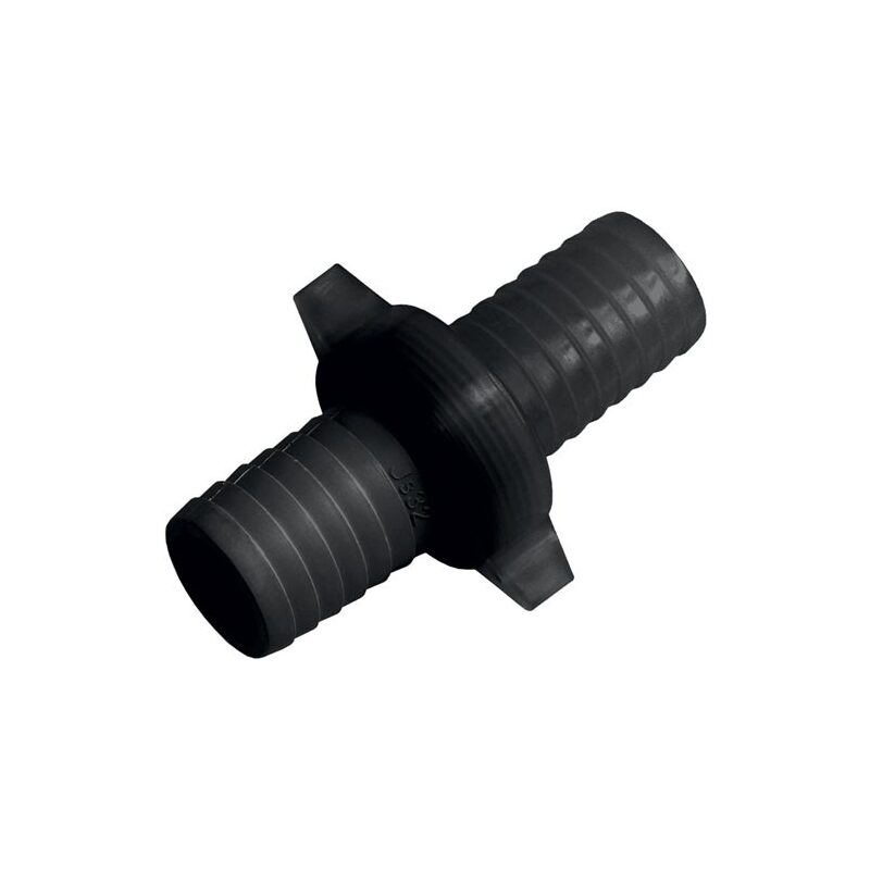 Spojka hadicová přímá DN 13, plastová, Slovarm 411642