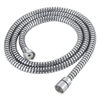 Sprchová hadice 150 cm, chrom, Geos 6630C.CR.150