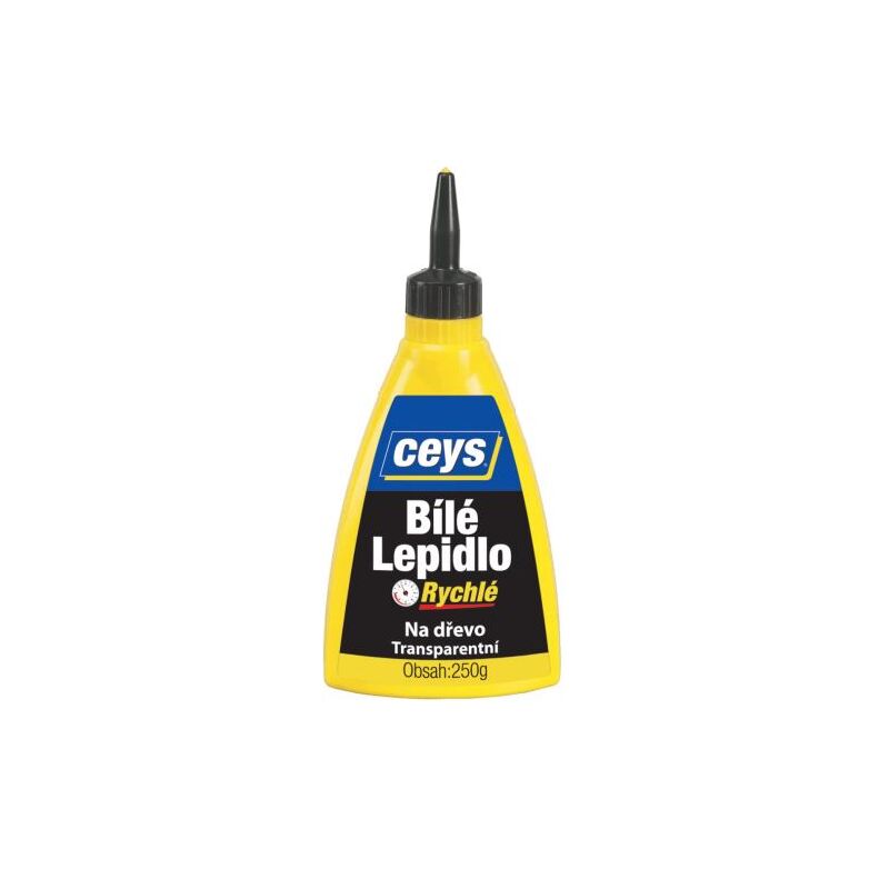 Lepidlo disperzní Ceys, bílé 250g