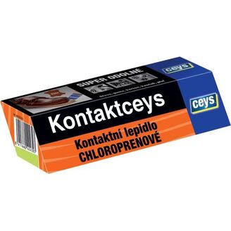 Lepidlo chloroprenové Ceys, KontaktPren 70ml