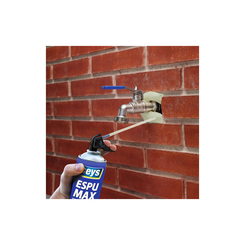 Pěna PU Ceys,Espumax pro izolaci a výplně 750ml