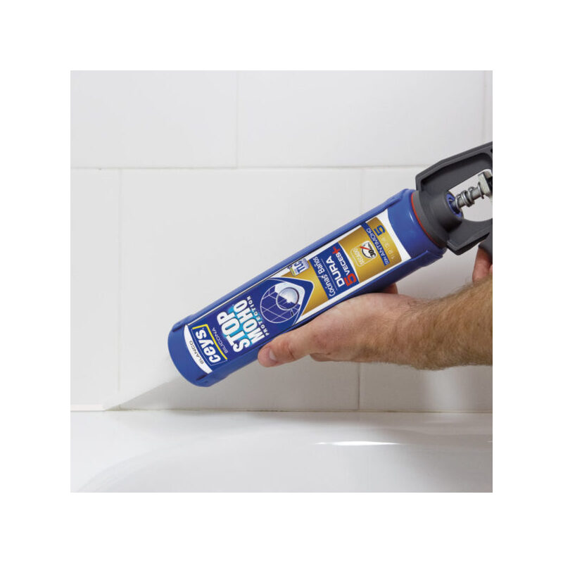 Silikon Ceys, STOP plísni bílý 280ml