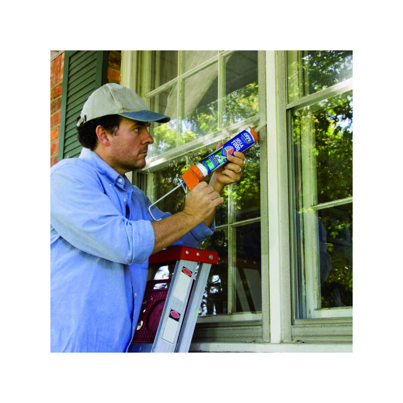 Silikon neutrální Ceys, transparentní v tubě 125ml