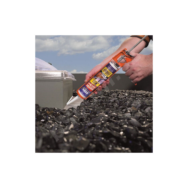 Lepidlo TOTAL TECH béžové 290 ml, Ceys 42507124