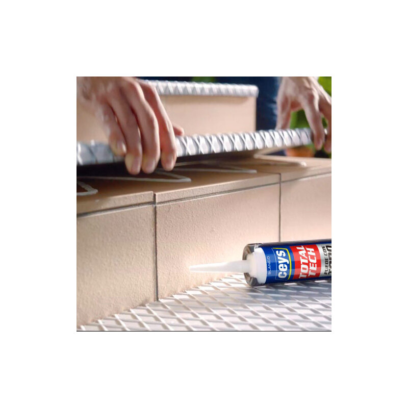 Lepidlo TOTAL TECH modré 290 ml, Ceys 42507125