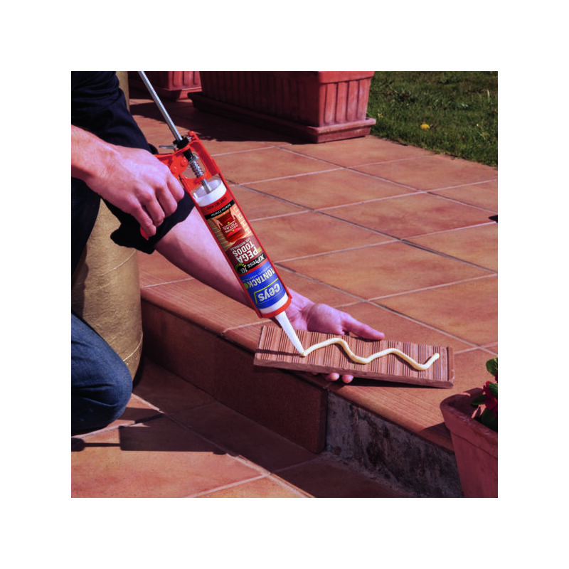 Lepidlo montážní Ceys, MONTACK Profesional 300ml