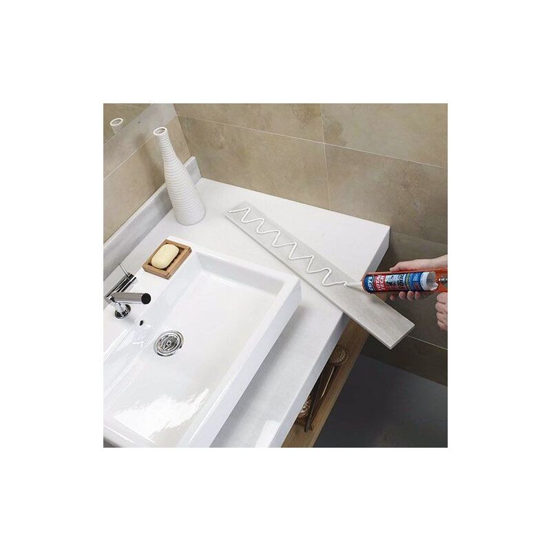 Lepidlo TOTAL TECH transparentní 290 ml, Ceys 42507126