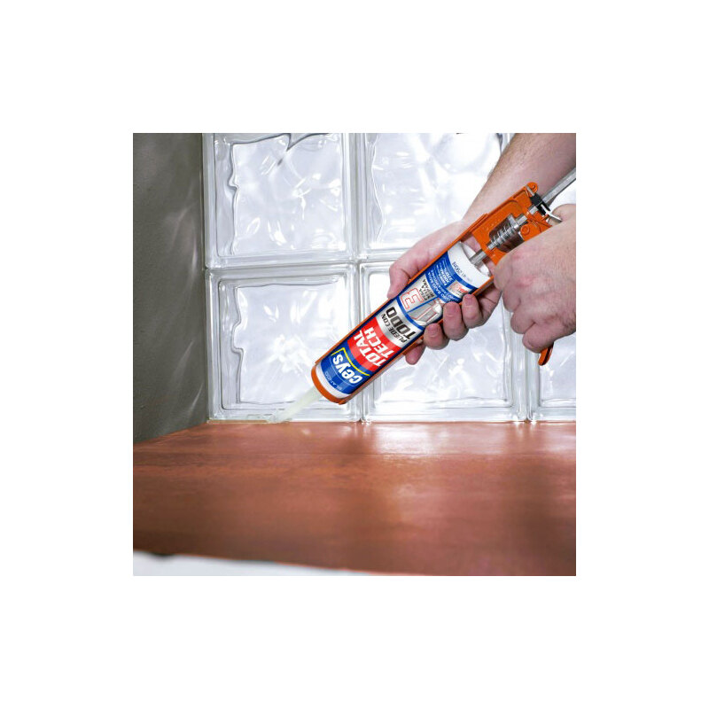 Lepidlo TOTAL TECH bílé 125 ml, Ceys 42507232