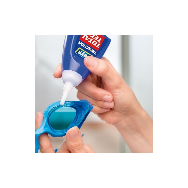 Lepidlo univerzální Ceys, TRIAction blister 75g