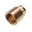 Pájecí přechodka CU 4270G d 10 x 3/8, vnitřní závit