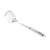 Obracečka s otvory GrandCHEF, Tescoma 428283