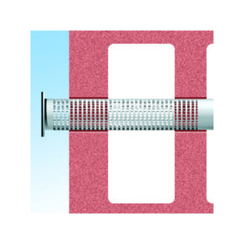 Sítko pro chemickou kotvu Ceys, 13mm×85mm