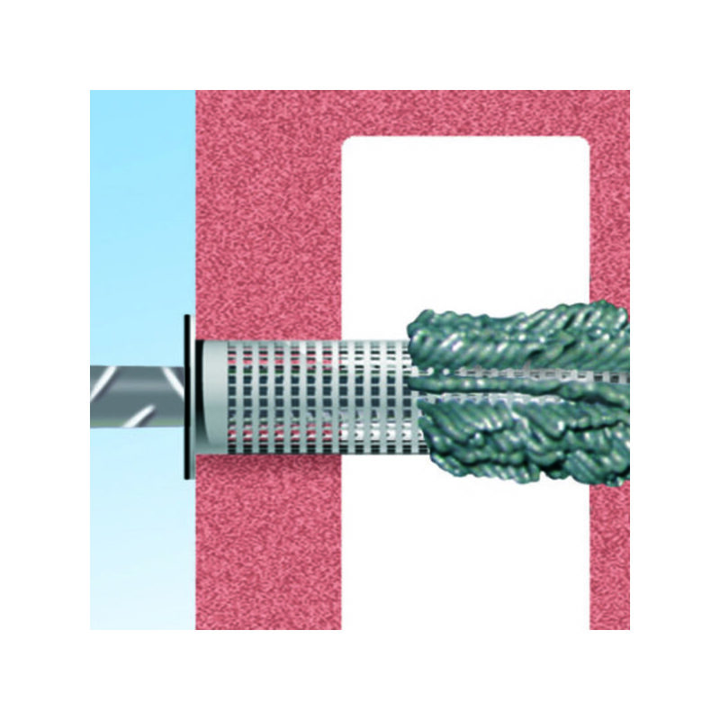 Sítko pro chemickou kotvu Ceys, 13mm×85mm