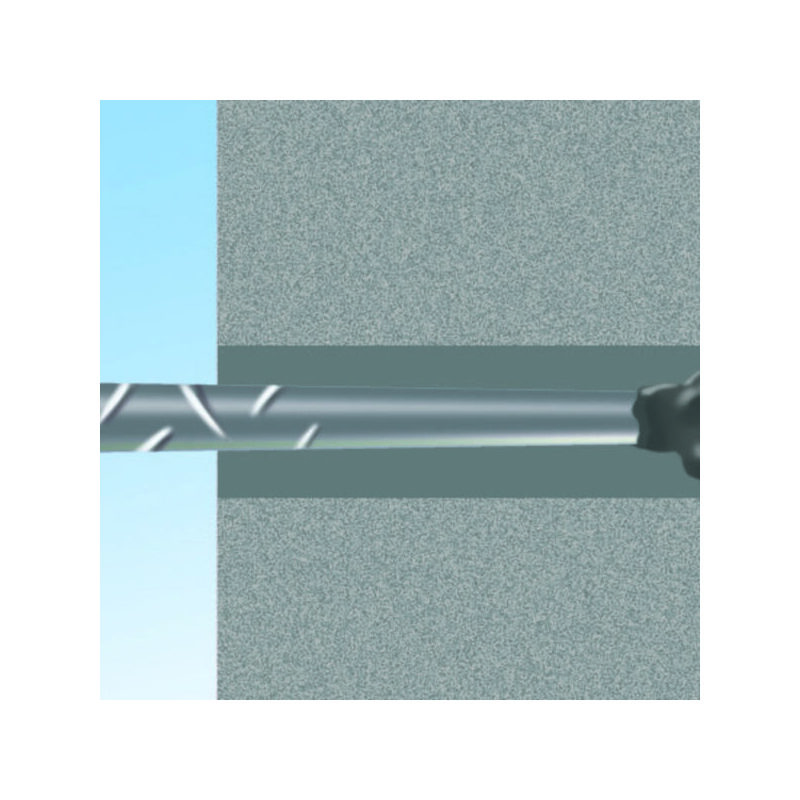 Sítko pro chemickou kotvu Ceys, 13mm×85mm