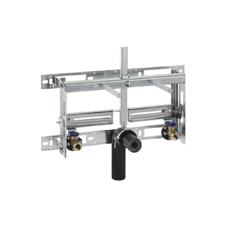 Instalační modul KOMBIFIX pro závěsný bidet, Geberit 457.530.00.1