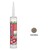 Silikon sanitární MAPESIL AC, hedvábný, 310 ml, Mapei 4813491IT