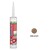 Silikon sanitární MAPESIL AC, zlatý prach, 310 ml, Mapei 4813591IT