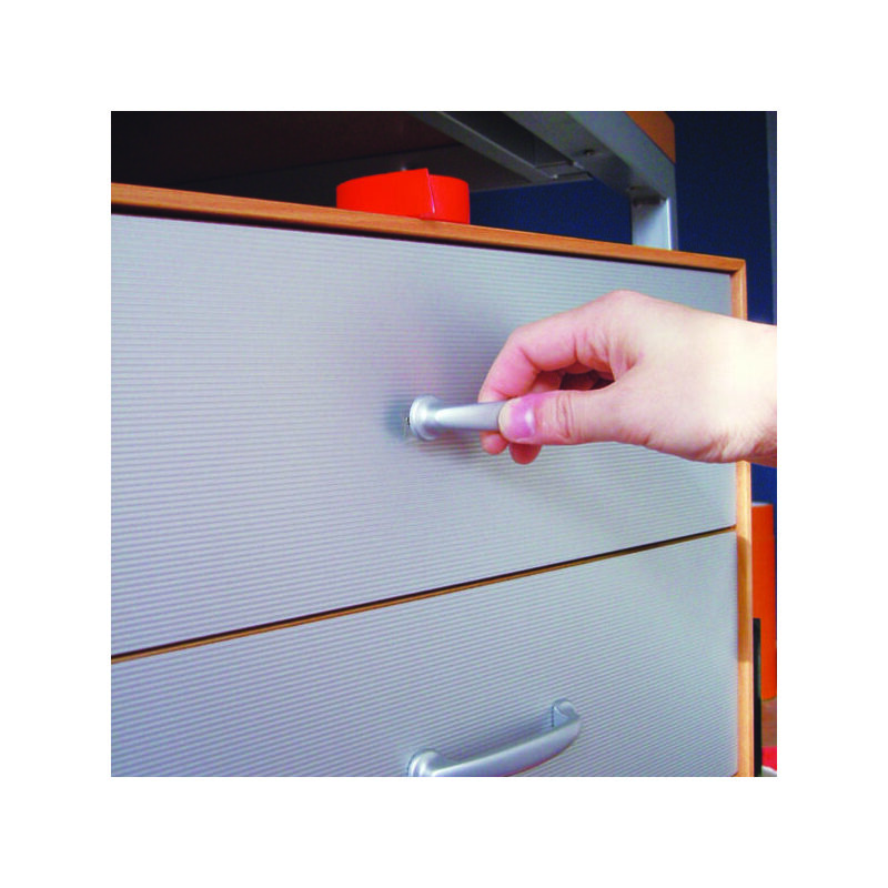 Páskové lepidlo Ceys, oboustranné 2m×15mm