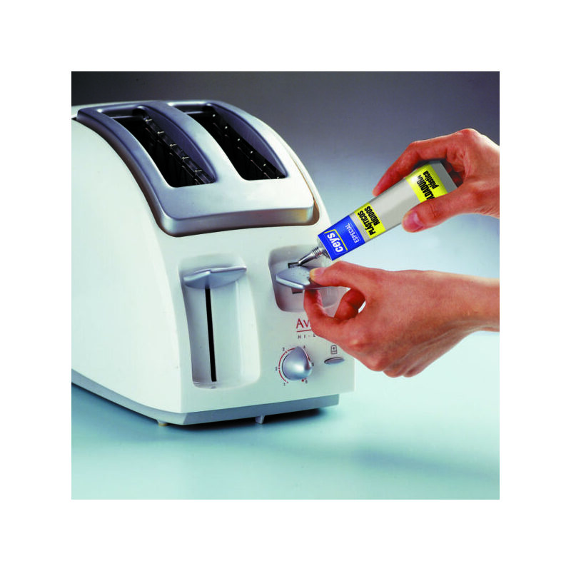 Lepidlo speciální Ceys, SPECIAL Plastic na tvrdé plasty 30ml