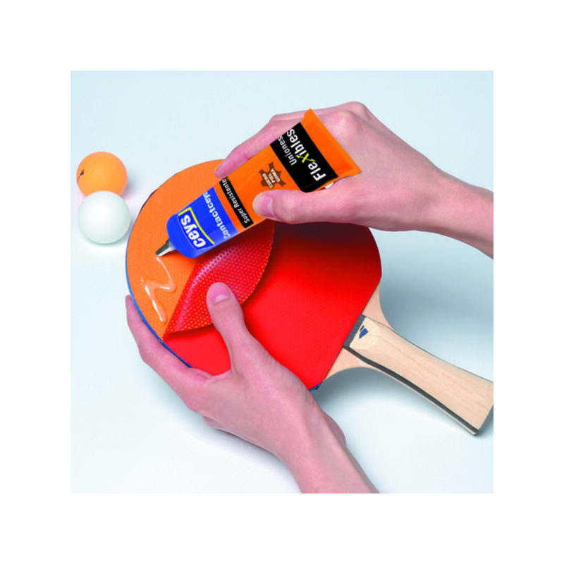 Lepidlo chloroprenové Ceys, KontaktPren 30ml