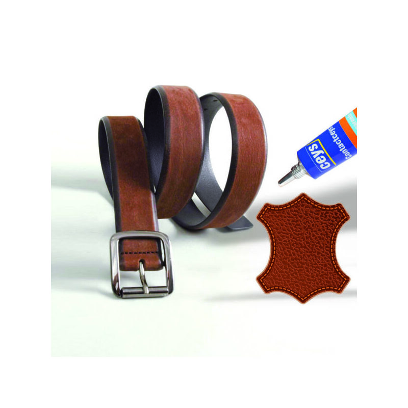 Lepidlo chloroprenové Ceys, KontaktPren transparentní 30ml