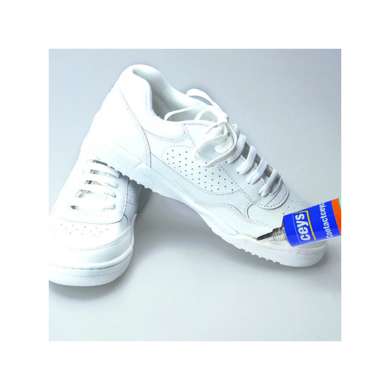 Lepidlo chloroprenové Ceys, KontaktPren transparentní 30ml