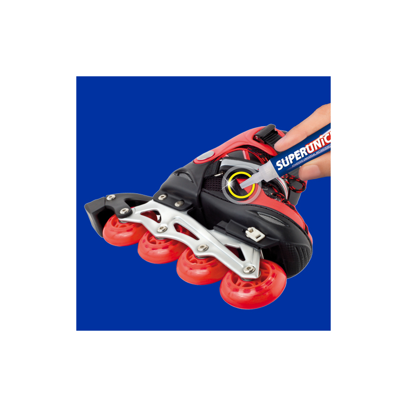 Lepidlo sekundové Ceys, Superunick 3g