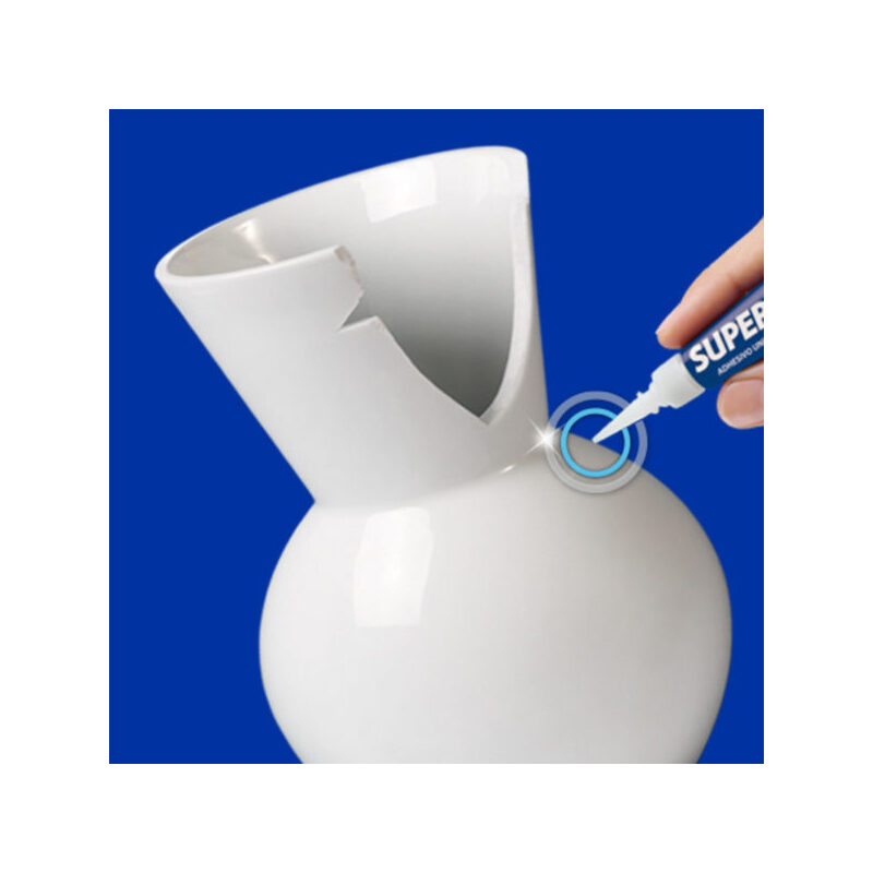 Lepidlo sekundové Ceys, Superceys 3g