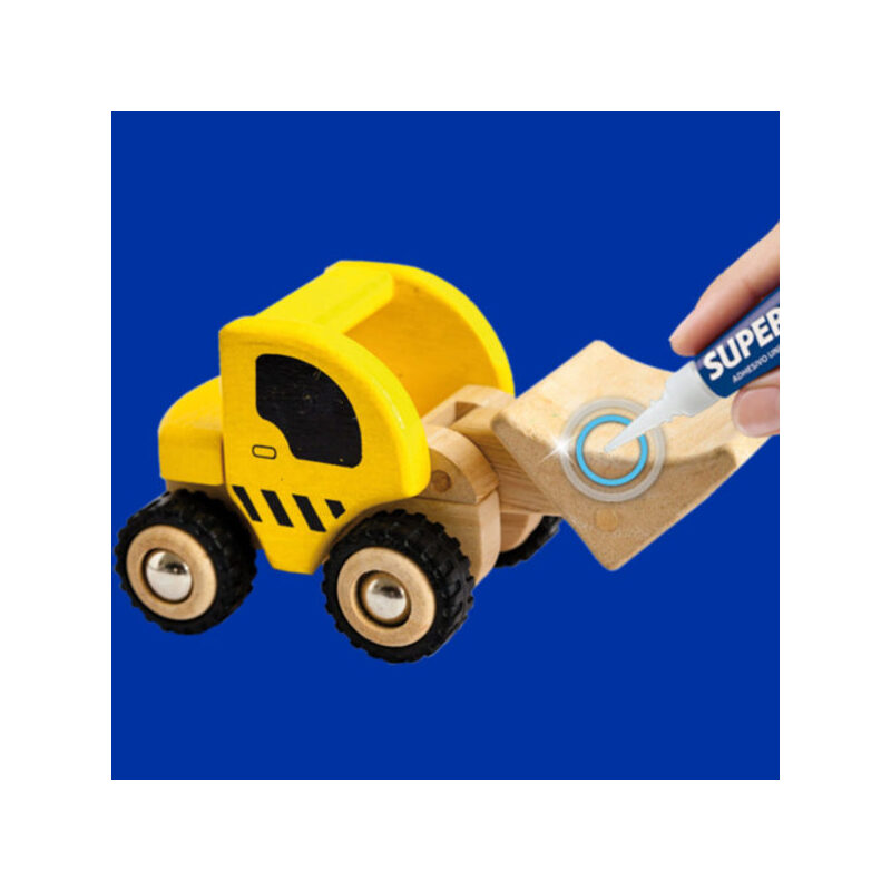 Lepidlo sekundové Ceys, Superceys 6g