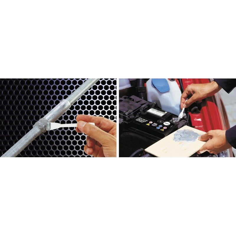 Tmel Ceys, s kovovým plnivem 40ml+40g