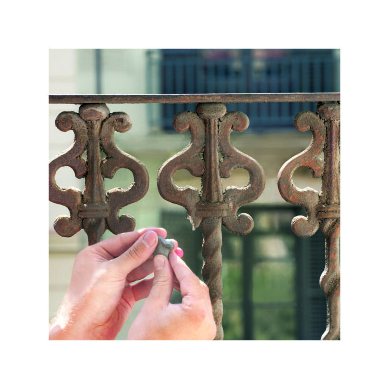 Tmel správkový Ceys, SUPEREPOXI KOV epoxidový 47g