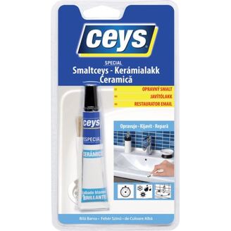 Smalt opravný Ceys, 15ml