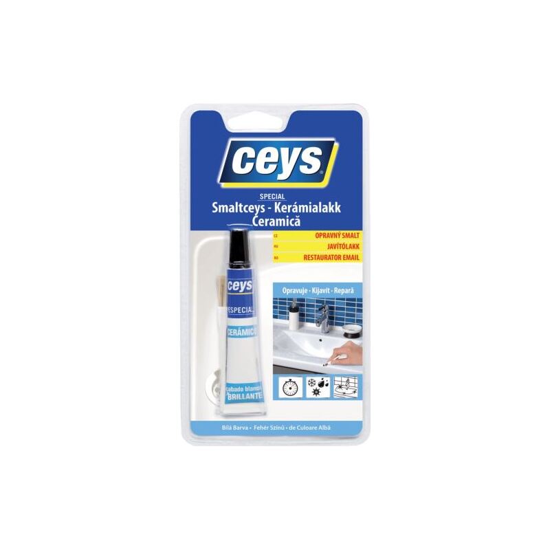 Smalt opravný Ceys, 15ml