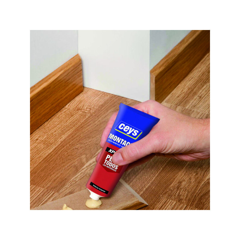 Lepidlo montážní Ceys, MONTACK Express 100g