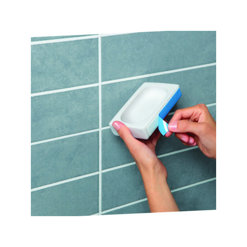 Páskové lepidlo Ceys, Blue Tape oboustranné 19mm×15mm