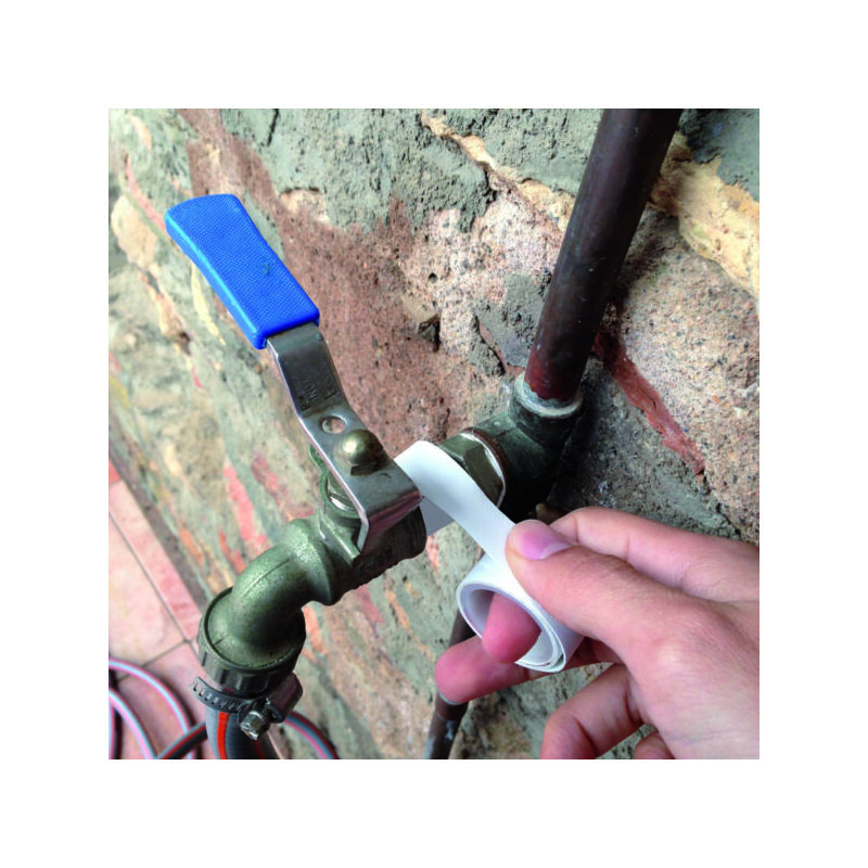 Páskové lepidlo Ceys, Vulcan Tape utěsňující 3m×19mm