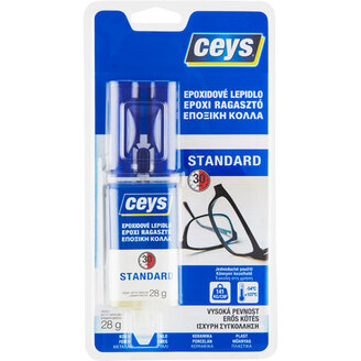 Lepidlo epoxidové Ceys 24ml