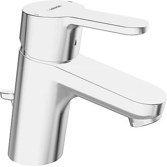 Umyvadlová baterie Primo, chrom, stojánková, Hansa 49402203