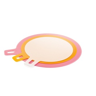 Podložky pro přípravu dortů DELÍCIA, 3 ks, Tescoma 630556